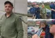 El este Aurel Frandeș, pădurarul care le-a salvat pe Rebeca și Melisa. Le-a cărat 3 kilometri: una în spate, cealaltă în brațe