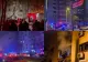 Incendiu de proporții într-un bloc de pe Calea Vitan din București. O persoană a murit, iar alte 13 au fost evacuate
