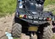 Turist de 18 ani, mort într-un accident cu ATV-ul pe Valea Doftanei