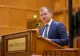 Valeriu Munteanu (AUR): solicită explicații Guvernului după declarațiile ministrului Mediului privind presupuse deversări în Marea Neagră
