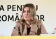 Gianina Șerban (AUR): Proiectul pentru taxarea inversă a TVA a primit aviz favorabil în Comisia juridică a Camerei Deputaților