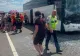 Accident grav în Călărași între un autocar cu peste 60 de persoane și un TIR. A fost activat Planul Roșu