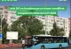 Linia 282 își schimbă traseul din 14 iulie. STB anunță noile stații și itinerarul complet