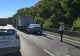 Accident pe Centura Capitalei: traficul este oprit pe sensul Otopeni-Pantelimon