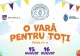 3 parcuri din Sectorul 2 vor găzdui activități din cadrul programului „O Vară pentru Toți”