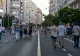 Calea Victoriei devine promenadă pietonală în ultimul weekend de vară, prin programul Străzi Deschise