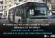 Modificări în transportul public din București: liniile 66, 69 și 85 vor circula pe trasee scurtate sâmbătă