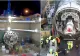 Metroul spre Otopeni: alte două utilaje au fost aduse pentru excavarea tunelurilor Magistralei 6