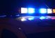 Șofer de 19 ani prins cu girofar ca al poliției. Cum a fost pedepsit