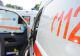 Incident grav în Botoșani. Un băiat de cinci ani a căzut de la etajul întâi al unui bloc