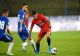 FCSB joacă în acest moment cu FC Voluntari. S-au marcat 3 goluri în prima repriză!