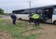 180 de mijloace de transport persoane din Ilfov, verificate de polițiști