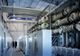 Cea mai importantă stație electrică de transformare din zona Capitalei, de la Domnești, la finalul unui proces complex de retehnologizare
