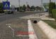 Ciorogârla: Lucrări finalizate la sistemul de ape pluviale și la sensul giratoriu de la intersecția DJ 601 – DJ 602