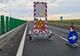 Trafic restricţionat pe Autostrada A1 Bucureşti - Piteşti, pentru efectuarea de lucrări