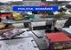 180 kilograme de articole pirotehnice, descoperite de polițiștii din Popești-Leordeni