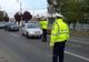 IPJ Ilfov. Razii ale poliţiştilor rutieri pe drumurile din judeţ