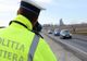 Razii ale polițiștilor din Ilfov. Peste 120 de firme și peste 120 de autovehicule au fost verificate