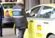 Razie la taxiurile din Gara de Nord 