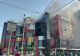 Incendiu la Centrul comercial Prosper din Calea 13 Septembrie (VIDEO) 