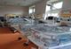 Cinci incubatoare performante pentru Spitalul Judeţean Ilfov şi Spitalul de Obstretică- Gineologie Buftea
