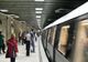 Femeia călcată de metrou la Piața Victoriei a murit