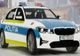 Poliţia Română schimbă Loganul cu BMW-ul. Instituţia cumpără 100 de autospeciale 
