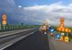 Ilfov. Trafic restricţionat pe Autostrada A2 Bucureşti-Constanţa, pentru efectuarea de lucrări