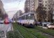 O fată de 12 ani a ajuns la spital, după ce a fost lovită de tramvai în Bucureşti