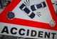 Accident rutier pe DN1 Bucureşti-Ploieşti