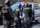 Percheziţii în Ilfov, Dâmboviţa şi Prahova la persoane bănuite de constituire a unui grup infracţional organizat şi tâlhărie calificată