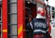 INCENDIUL DE LA DEPOZITUL DIN AFUMAŢI A FOST LOCALIZAT; NUMĂRUL AUTOSPECIALELOR A FOST REDUS
