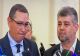 MARCEL CIOLACU EXPLICĂ DEMITEREA LUI VICTOR PONTA: „AVEA O ACTIVITATE POLITICĂ PREA INTENSĂ”