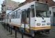 MODIFICĂRI ÎN CIRCULAȚIA TRAMVAIELOR DIN BUCUREȘTI DUPĂ INCIDENTUL GRAV DE PE LINIA 16