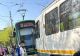 TRAFIC BLOCAT LA EROII REVOLUȚIEI DIN CAPITALĂ DUPĂ O COLIZIUNE ÎNTRE DOUĂ TRAMVAIE