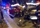ACCIDENT TERIFIANT ÎN RAHOVA: TREI MAȘINI IMPLICATE