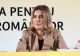 Gianina Șerban (AUR): Proiectul pentru taxarea inversă a TVA a primit aviz favorabil în Comisia juridică a Camerei Deputaților