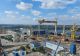Concedieri colective la Damen Mangalia. Peste 1.000 de oameni rămân fără locuri de muncă